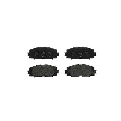 Brembo Front Brake Pads Toyota Prius (01/09 -) | P83106 | Euro Car Parts - Thumbnail 2