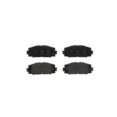 Brembo Front Brake Pads Toyota Prius (01/09 -) | P83106 | Euro Car Parts