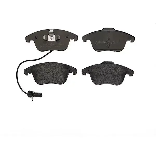 Brembo Front Brake Pads Audi A4 / A5 (07-) *314Mm Discs* | P85113 | Euro Car Parts - Image 1