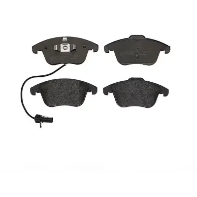 Brembo Front Brake Pads Audi A4 / A5 (07-) *314Mm Discs* | P85113 | Euro Car Parts