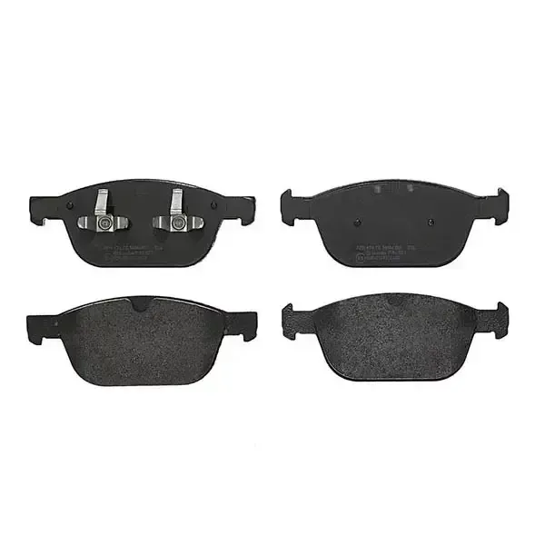 Brembo Front Brake Pads Volvo Xc60 (08-) | P86023 | Euro Car Parts - Image 1