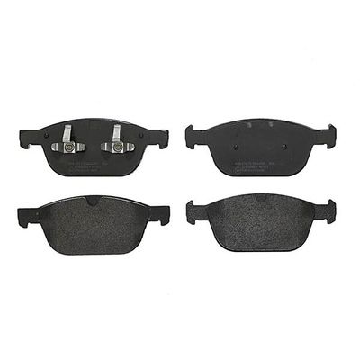 Brembo Front Brake Pads Volvo Xc60 (08-) | P86023 | Euro Car Parts - Thumbnail 2