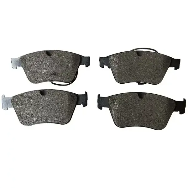 Brembo Front Brake Pads Bentley Flying Spur / Gt/ Gtc (03-) | P05003 | Euro Car Parts - Image 1