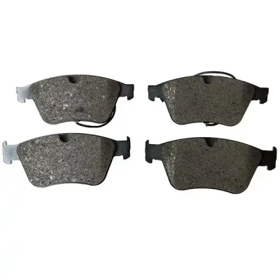 Brembo Front Brake Pads Bentley Flying Spur / Gt/ Gtc (03-) | P05003 | Euro Car Parts