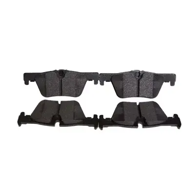 Brembo Rear Brake Pads Bmw 1 Series F20 (06/11 -) | P06071 | Euro Car Parts