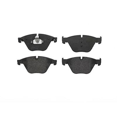 Brembo Front Brake Pads Bmw 5 (F10 F11) 5Gt (F07Gt) 6 (F12) 7 (F01 F02 F03 03/11- | P06074 | Euro Car Parts - Thumbnail 2