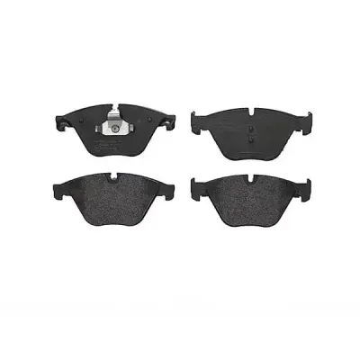 Brembo Front Brake Pads Bmw 5 (F10 F11) 5Gt (F07Gt) 6 (F12) 7 (F01 F02 F03 03/11- | P06074 | Euro Car Parts