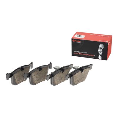 Brembo Front Brake Pads Bmw 3 Series F30 (10/11 -) | P06075 | Euro Car Parts - Thumbnail 2