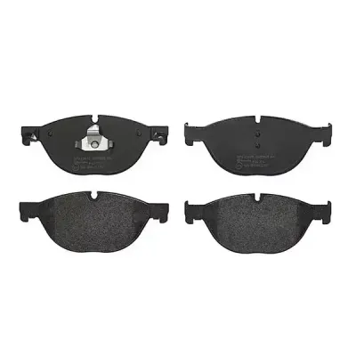 Brembo Front Brake Pads Bmw 5 & 7 Series F10/f01 (09-) *with Sports Pk* | P06076 | Euro Car Parts