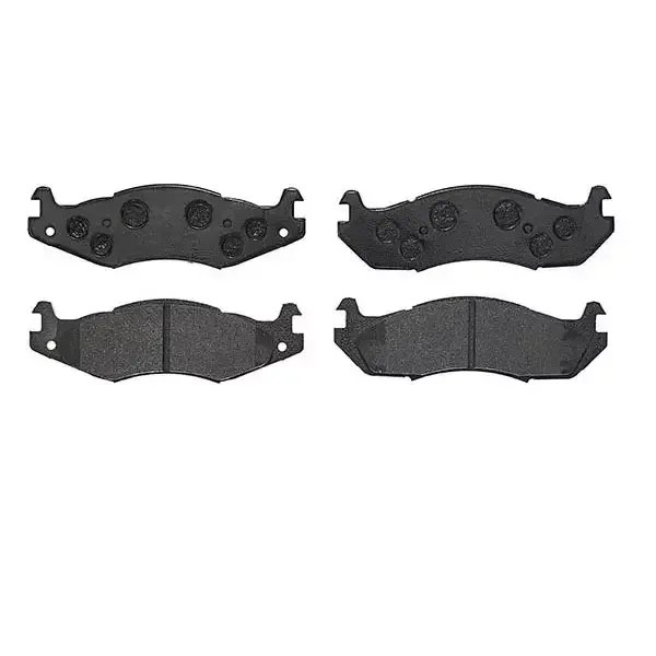 Brembo Front Brake Pads Bmw 1 Series F20 (06/11 -) | P06078 | Euro Car Parts - Image 1