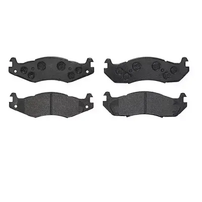 Brembo Front Brake Pads Bmw 1 Series F20 (06/11 -) | P06078 | Euro Car Parts