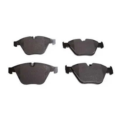 Brembo Front Brake Pads E90 335 | P06081 | Euro Car Parts
