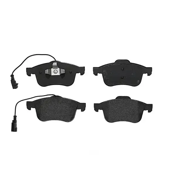Brembo Front Brake Pads Alfa Romeo Giulietta (04/10 -) | P23132 | Euro Car Parts - Image 1