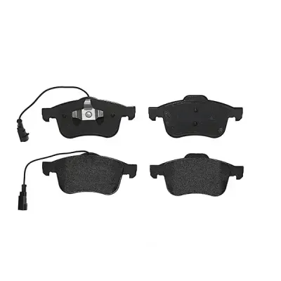 Brembo Front Brake Pads Alfa Romeo Giulietta (04/10 -) | P23132 | Euro Car Parts