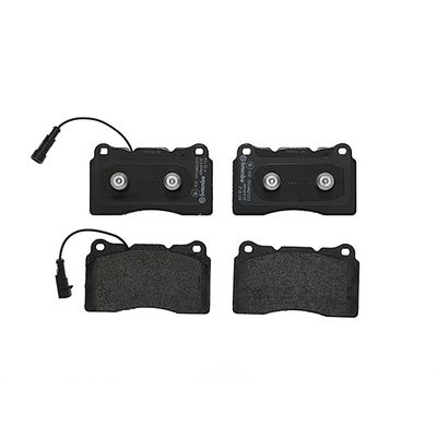 Brembo Front Brake Pads Alfa Romeo Giulietta (04/10 -) | P23134 | Euro Car Parts - Thumbnail 2