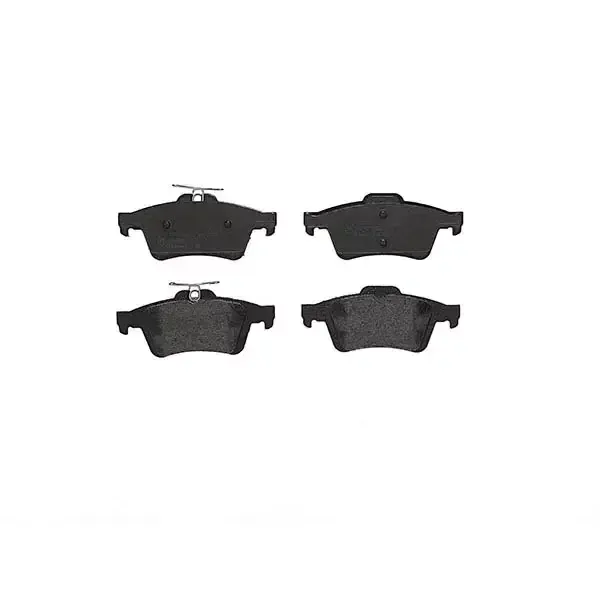 Brembo Rear Brake Pads Ford Focus - Mk Iii (11-) | P24148 | Euro Car Parts - Image 1