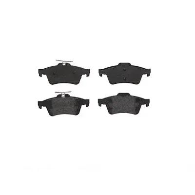 Brembo Rear Brake Pads Ford Focus - Mk Iii (11-) | P24148 | Euro Car Parts