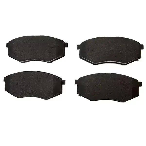 Brembo Front Brake Pads Hyundai Ix20 (11/10 -) Trw System | P30055 | Euro Car Parts - Image 1