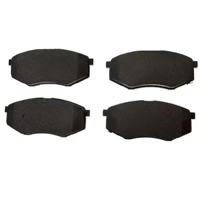Brembo Front Brake Pads Hyundai Ix20 (11/10 -) Trw System | P30055 | Euro Car Parts