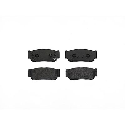 Brembo Rear Brake Pads Ssangyong Rodius (05/05 -) | P30057 | Euro Car Parts - Thumbnail 2