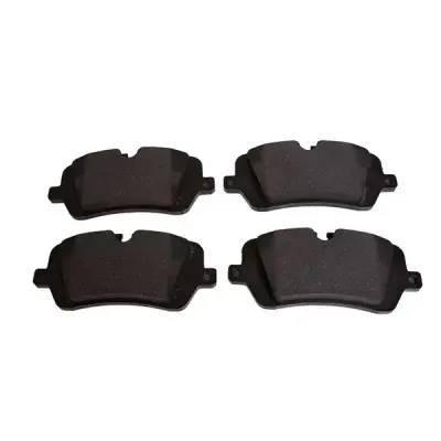 Brembo Rear Brake Pads Range Rover Sport (13-) *trw Bs* | P44021 | Euro Car Parts
