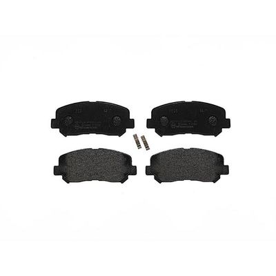 Brembo Front Brake Pads Mazda Cx-5 (05/12 -) | P49045 | Euro Car Parts - Thumbnail 2