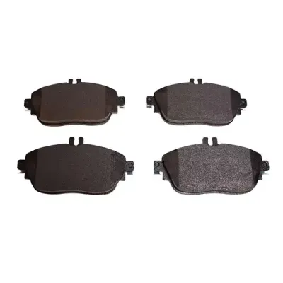Brembo Front Brake Pads Mercedes A Class W176 (06/12 -) | P50093 | Euro Car Parts