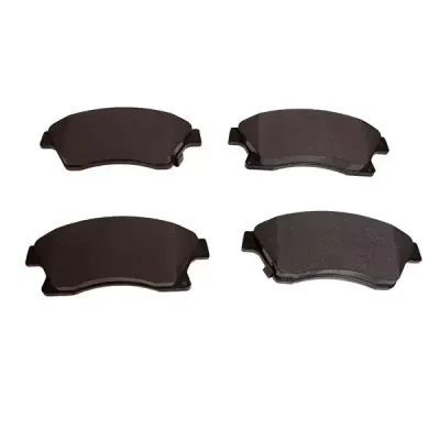 Brembo Front Brake Pads Vauxhall Astra (12/09 -) 276Mm Disc | P59076 | Euro Car Parts