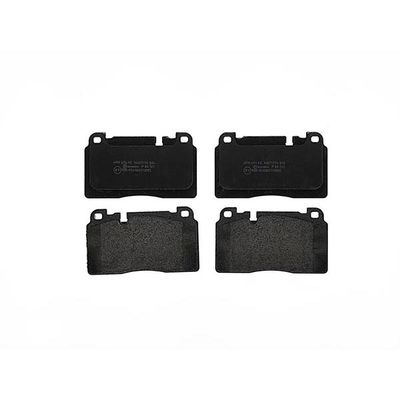 Brembo Front Brake Pads Audi Q5 (08-) *pr Code 1Lb* | P85122 | Euro Car Parts - Thumbnail 2