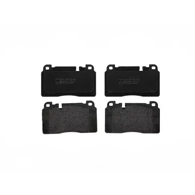 Brembo Front Brake Pads Audi Q5 (08-) *pr Code 1Lb* | P85122 | Euro Car Parts