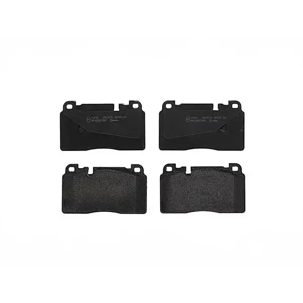 Brembo Front Brake Pads Audi Sq5 (12/12 -) | P85123 | Euro Car Parts - Image 1