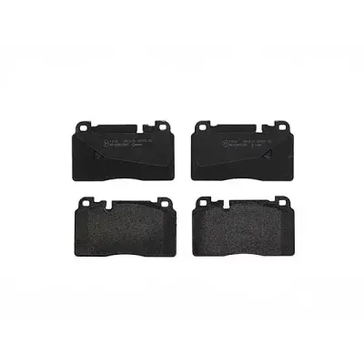 Brembo Front Brake Pads Audi Sq5 (12/12 -) | P85123 | Euro Car Parts