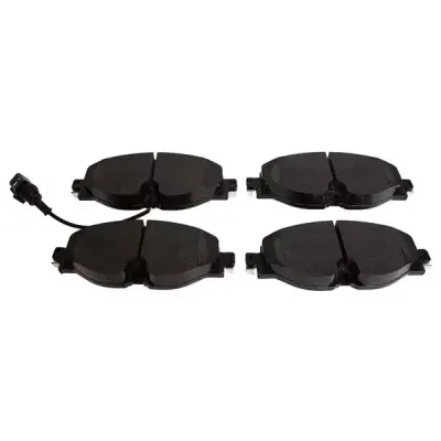 Brembo Front Brake Pads Vw Golf / Audi A3 (12-) *with Sensor* | P85126 | Euro Car Parts