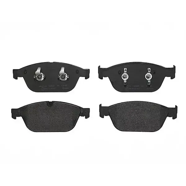 Brembo Front Brake Pads Audi A8 2009- (380Mm Discs) | P85128 | Euro Car Parts - Image 1