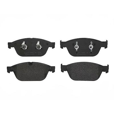 Brembo Front Brake Pads Audi A8 2009- (380Mm Discs) | P85128 | Euro Car Parts - Thumbnail 2