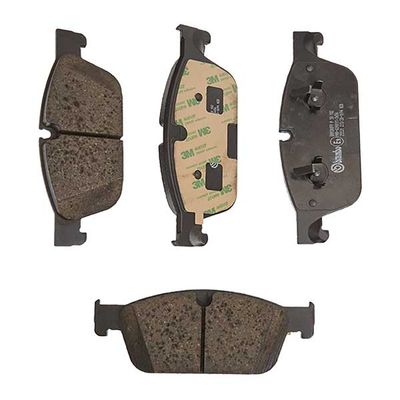 Brembo Front Brake Pads Mercedes Ml500 (02/12 -) | P50102 | Euro Car Parts - Thumbnail 2