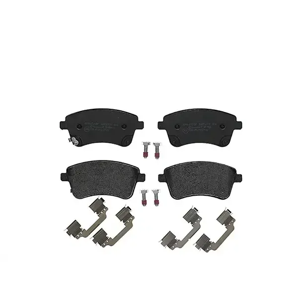 Brembo Front Brake Pads Kia Venga 2010- | P30064 | Euro Car Parts - Image 1