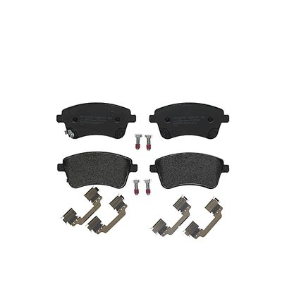 Brembo Front Brake Pads Kia Venga 2010- | P30064 | Euro Car Parts - Thumbnail 2