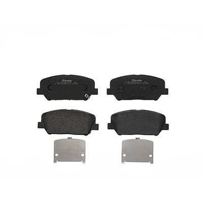 Brembo Front Brake Pads Hyundai I30 / Kia Optima (11-) *300Mm Disc* | P30065 | Euro Car Parts - Thumbnail 2