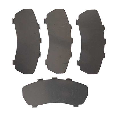 Brembo Front Brake Pads Honda Cr-V (12-) *2 Pot Caliper* | P28068 | Euro Car Parts - Thumbnail 2