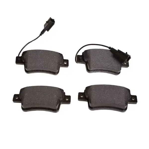 Brembo Rear Brake Pads Fiat Punto (03/12 -) | P23142 | Euro Car Parts - Image 1