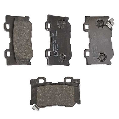 Brembo Rear Brake Pads Infiniti Fx / G-37 (08-) | P56095 | Euro Car Parts - Thumbnail 2