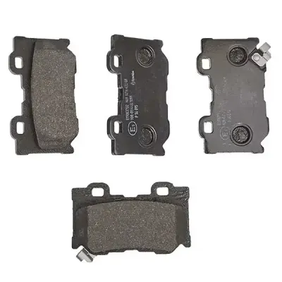 Brembo Rear Brake Pads Infiniti Fx / G-37 (08-) | P56095 | Euro Car Parts