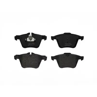 Brembo Front Brake Pads Jaguar Xf 4.2 Lt (08-) | P36027 | Euro Car Parts
