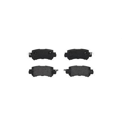 Brembo Rear Brake Pads Mazda Cx-5 (05/12 -) | P49047 | Euro Car Parts - Thumbnail 2