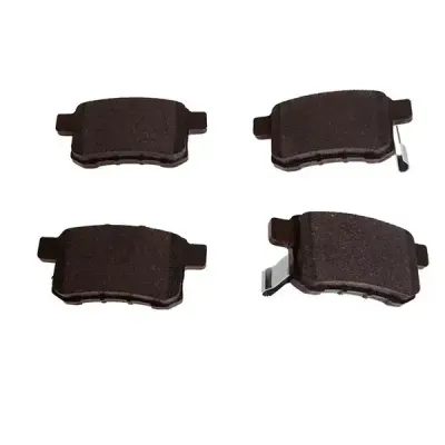 Brembo Rear Brake Pads Honda Accord Mk Ix (07/08 -) Manual Transmission | P28072 | Euro Car Parts