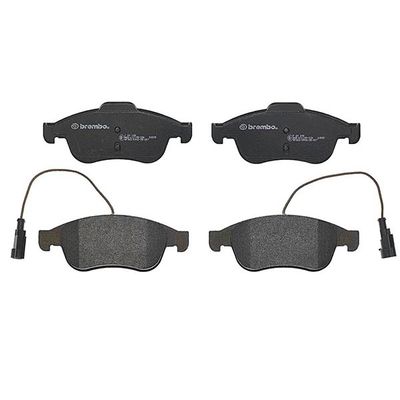 Brembo Front Brake Pads Alfa Giulietta 2010- | P23148 | Euro Car Parts - Thumbnail 2