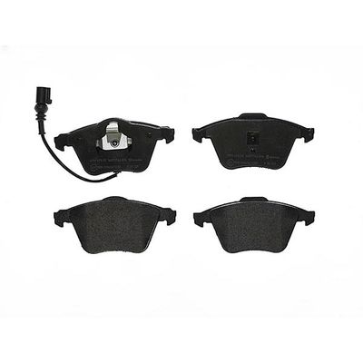 Brembo Front Brake Pads Audi Tt 2006- (340Mm Discs) A3 Sport | P85129 | Euro Car Parts - Thumbnail 2