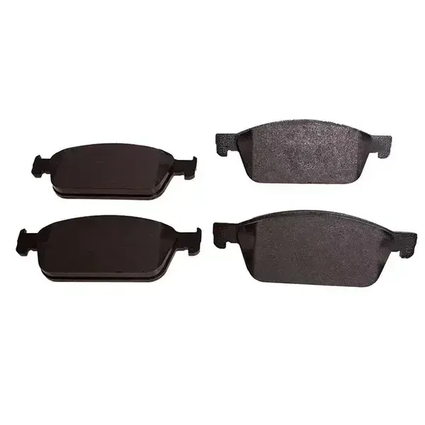 Brembo Front Brake Pads Ford Focus St (07/12 -) | P24157 | Euro Car Parts - Image 1