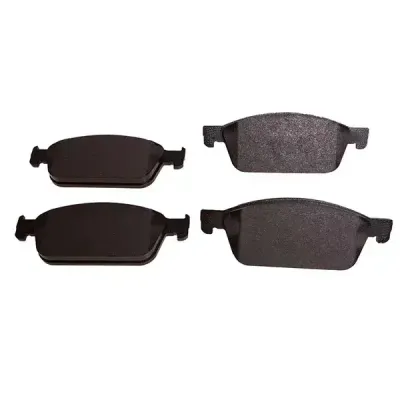 Brembo Front Brake Pads Ford Focus St (07/12 -) | P24157 | Euro Car Parts